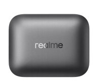 realme Buds Air7 Pro Metallic Grey - 1340736 - zdjęcie 4
